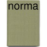 Norma by Sofi Oksanen