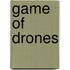 Game of drones