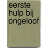 Eerste hulp bij ongeloof door Gábor Locht