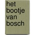 Het bootje van Bosch