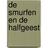 De Smurfen en de halfgeest