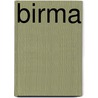 Birma by Leon Peterse