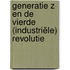 Generatie Z en de vierde (industriële) revolutie