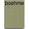 Boehme door Peter Huijs