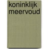 Koninklijk meervoud door Cat Schield