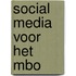 Social Media voor het MBO
