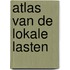 Atlas van de lokale lasten