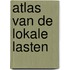 Atlas van de lokale lasten