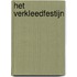Het Verkleedfestijn