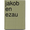 Jakob en Ezau door J.T. Doornenbal