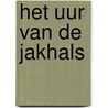 Het uur van de Jakhals by Swerts