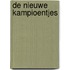 De nieuwe Kampioentjes