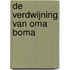 De verdwijning van Oma Boma