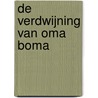 De verdwijning van Oma Boma door Swerts