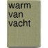 Warm van vacht