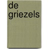 De griezels door Roald Dahl