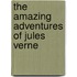 The amazing adventures of Jules Verne