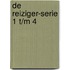 De reiziger-serie 1 t/m 4