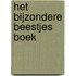 Het bijzondere beestjes boek