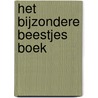Het bijzondere beestjes boek door Yuval Zommer