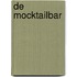 De mocktailbar