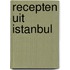 Recepten uit Istanbul