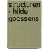 Structuren - Hilde Goossens