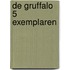 De Gruffalo 5 exemplaren