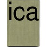 Ica door Eva Posthuma de Boer