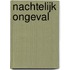 Nachtelijk ongeval