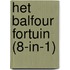 Het Balfour Fortuin (8-in-1)