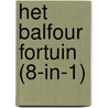 Het Balfour Fortuin (8-in-1) door Sharon Kendrick