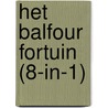 Het Balfour Fortuin (8-in-1) by Sharon Kendrick