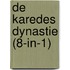 De Karedes Dynastie (8-in-1)