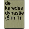 De Karedes Dynastie (8-in-1) door Sharon Kendrick
