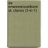 De onweerstaanbare St. Claires (3-in-1)