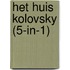 Het huis Kolovsky (5-in-1)