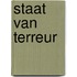 Staat van terreur