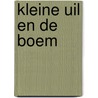 Kleine uil en de boem door Paul Friester