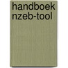 Handboek nZEB-tool by Unknown
