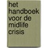 Het handboek voor de midlife crisis