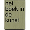 Het boek in de kunst door Roos van der Lint