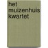 Het muizenhuis kwartet