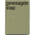 Gewaagde stap