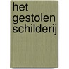 Het gestolen schilderij door Sylvia Tops