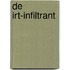 De IRT-infiltrant