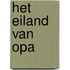 Het eiland van opa