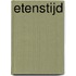 Etenstijd