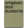 Omgeven door duisternis door Robert Kirkman