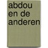 Abdou en de anderen